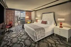 Paris Las Vegas Hotel & Casino, Лас-Вегас