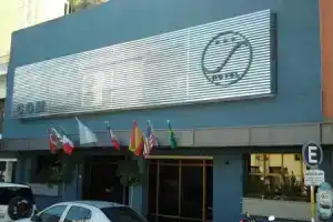 Santiago Hotel, Кордоба