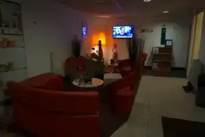 Отель «ibis Auch», Ош