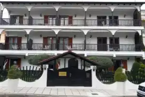 Amaryllis Luxury Rooms, Платамонас