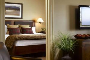 Апарт-отель «Green Mountain Suites», Берлингтон