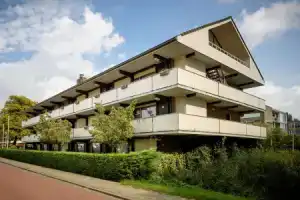 Campanile Hotel & Restaurant Rotterdam Oost, Роттердам