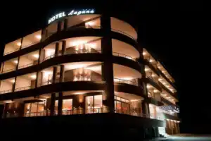 Hotel «Laguna», Ульцинь