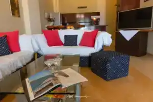 Premier Sea Apartment, Палеон-Цифликион