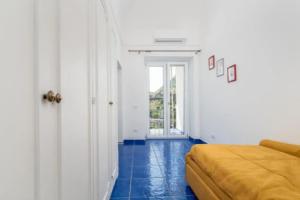 Santoro Suite in Positano, Позитано