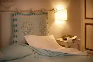 Villa del Golfo Lifestyle Resort, Канниджионе