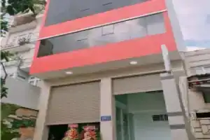Hotel «thanh vinh», Хошимин