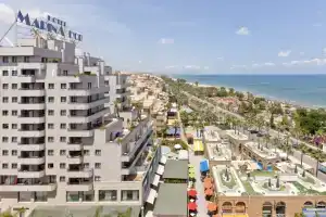 Hotel Magic Games, Оропеса-дель-Мар