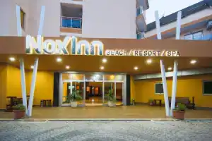 Noxinn Deluxe Hotel, Конаклы