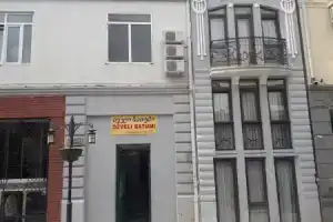Гостевой дом «Dzveli Batumi», Батуми