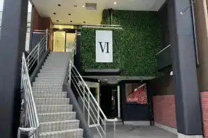 Hotel The Garden 6 Ichinomiya, Итиномия