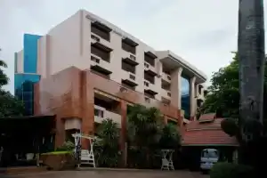Chiangmai Gate Hotel, Чианг Май
