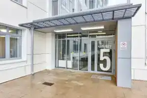 ПармаАпарт на улице Николая Островского, 52, Пермь