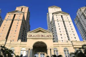 Best Western Plus Kemayoran Hotel, Джакарта
