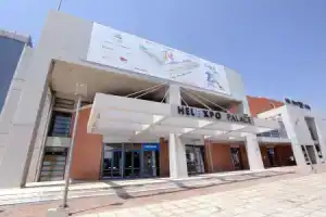 Отель «Anastazia Luxury Suites & Spa», Афины