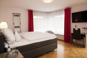 Hotel «Vintage Am Bundesbank-Bunker», Кохем