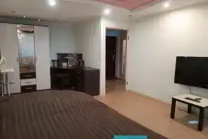 Apartamenty na ulice Internacionalnaya, Ухта