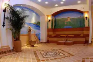Park Hotel, Боппард