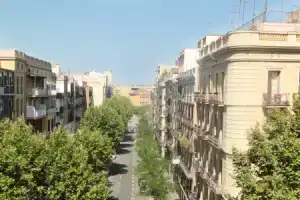 Отель «Som Nit Triomf», Барселона