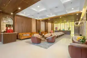 Gold Plaza Hotel Da Nang, Дананг