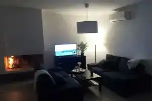 107524 House In Cala Canyelles, Льорет де Мар