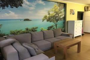 Apartament Hania - Krynica Morska, Крыница-Морска