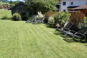 Charming Apartment in Maria Alm With Terrace, Мариа-Альм