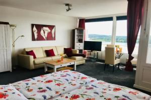 Studio mit Seeblick, Бад-Зегеберг