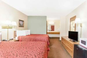 Days Inn Eureka Springs, Юрика-Спрингс