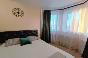 Апартаменты на улице Студенческая, Владимир