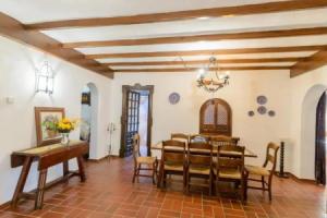 Casa El Rosario Ronda by Ruralidays, Ронда