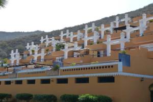 Suncanarias Apartamento El Roque, Адехе