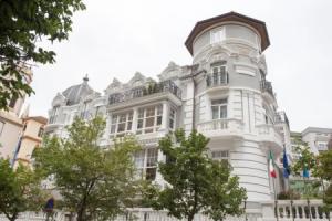 Hotel Sol Boutique, Сантандер