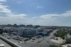 Апартаменты на улице Терешковой 4А, Оренбург