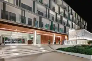Atzavara Hotel & Spa, Санта-Сусанна
