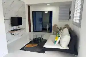 Sector A Villa Olga, Сантьяго