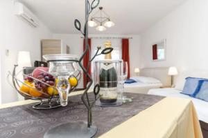 Apartment Linda Sonnenschein, Водице