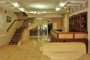 Мини-отель «Sarbon Plaza», Бухара