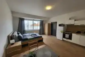Apartmá Beatrice, Брно