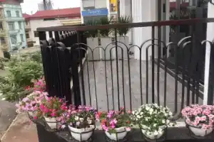 Hotel «du Monde Art», Ханой