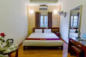 A25 Hotel - 57 Quang Trung, Ханой