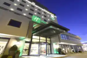 Holiday Inn Bursa - City Centre, An Ihg Hotel, Бурса