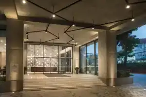 Апартаменты «Somerset West Point Hanoi», Ханой