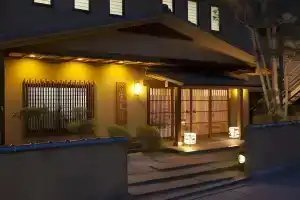 Отель «Gingetsu», Шимо-сува