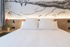 Nouveau Paris Park Hotel, Париж