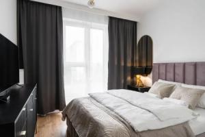 RentPlanet - Apartament Legnicka, Вроцлав