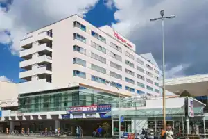 Mercure Hotel Freiburg am Münster, Фрайбург