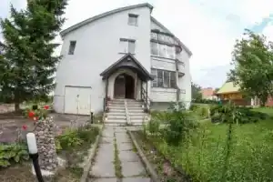 Агроусадьба «Мияна», Силичи