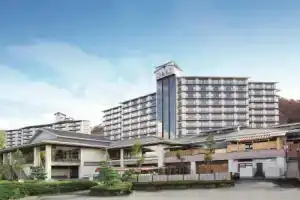 Hotel «Shion», Мориока