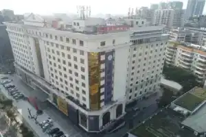 De Sense Hotel Guangdong Guangzhou, Гуанчжоу